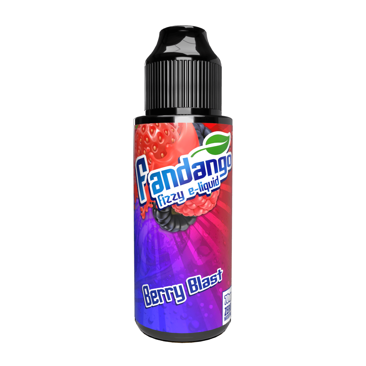 BERRY BLAST