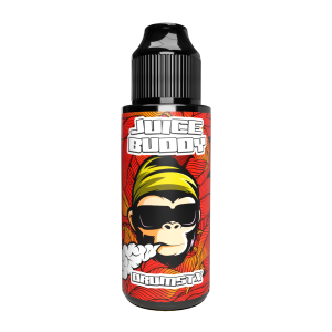 Juice Buddy Drumstx 120ml Shortfill Premium Eliquid
