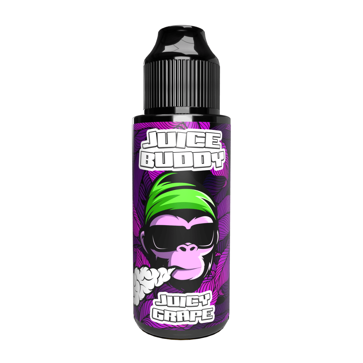 JB JUICY GRAPE