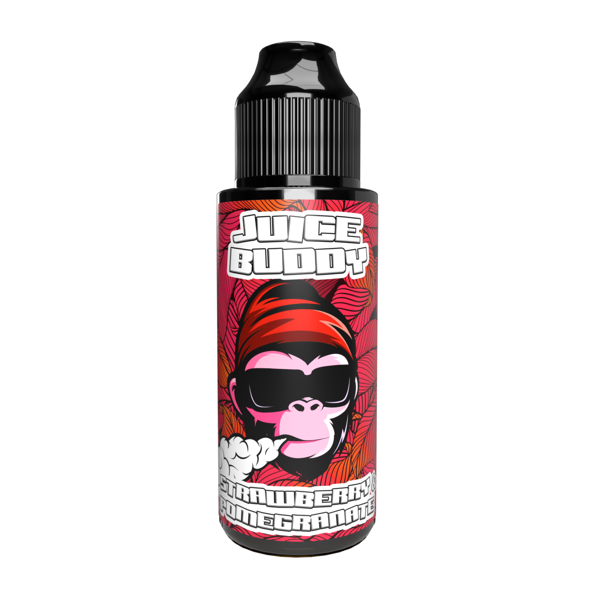 JB STRAWBERRY POMEGRANATE