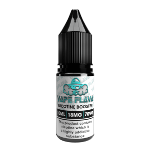 Nicotine Shot 18mg 70vg