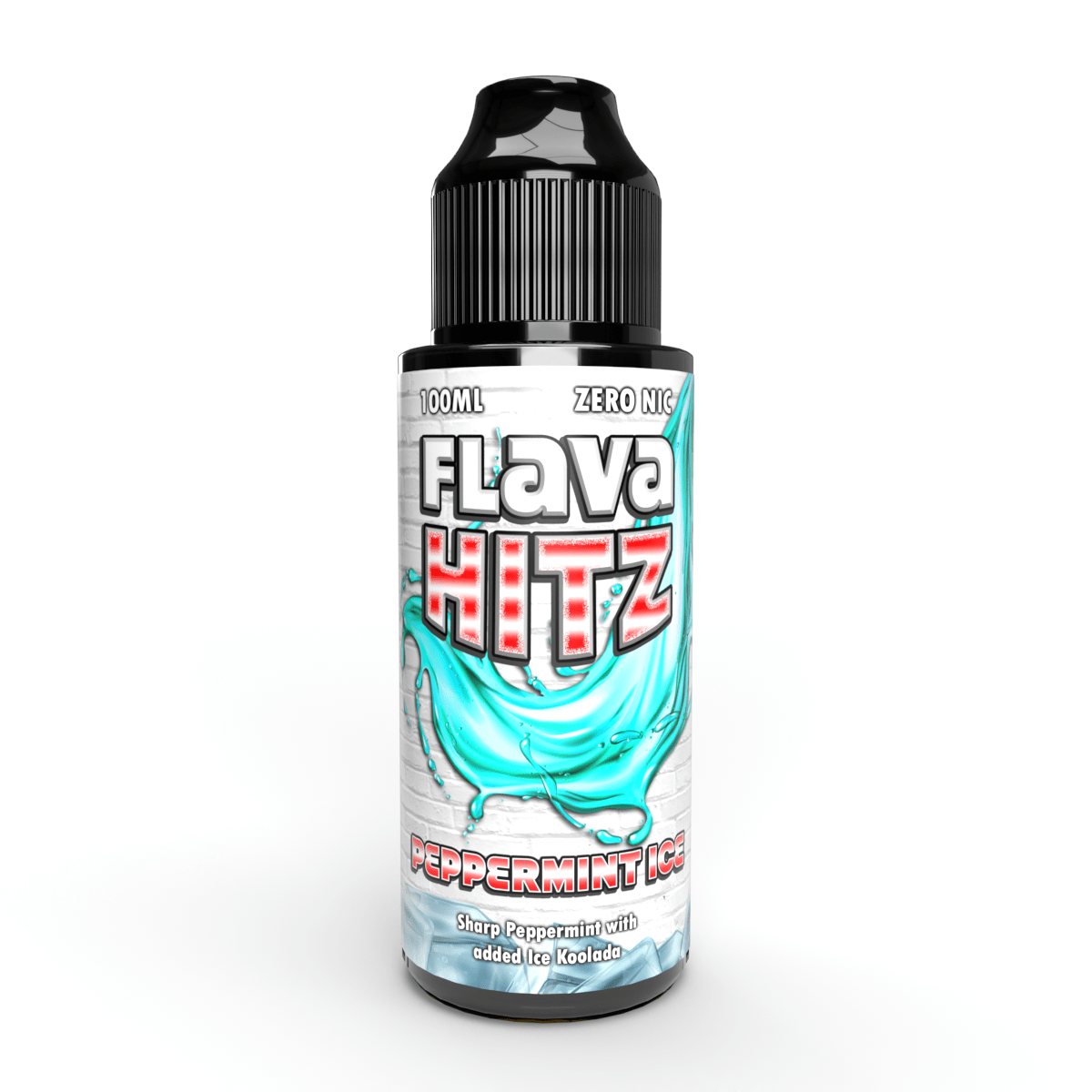 PEPPERMINT ICE