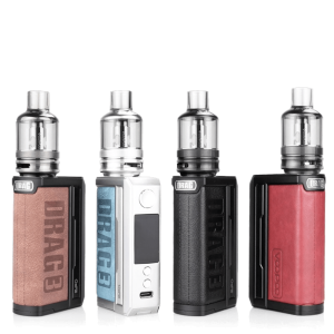 Voopoo Drag 3 Full Kit 2ml Tank